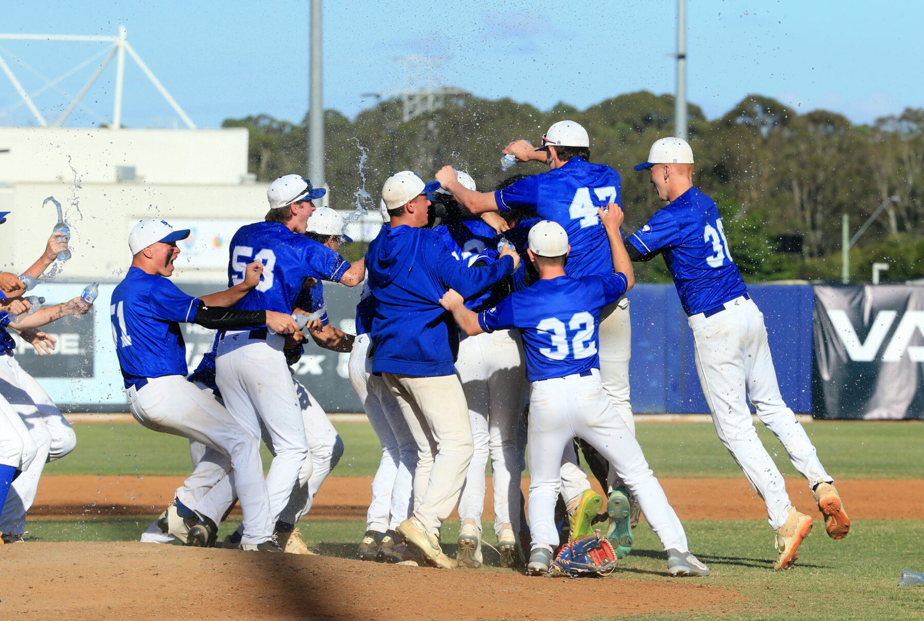 Meet the teams representing NSW at the Australian Youth Championship